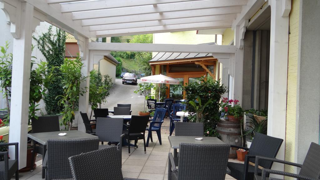 Hôtel aux Bruyères Orbey Extérieur photo